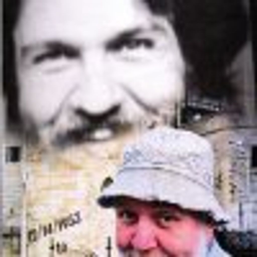 Jon Roy Dickson