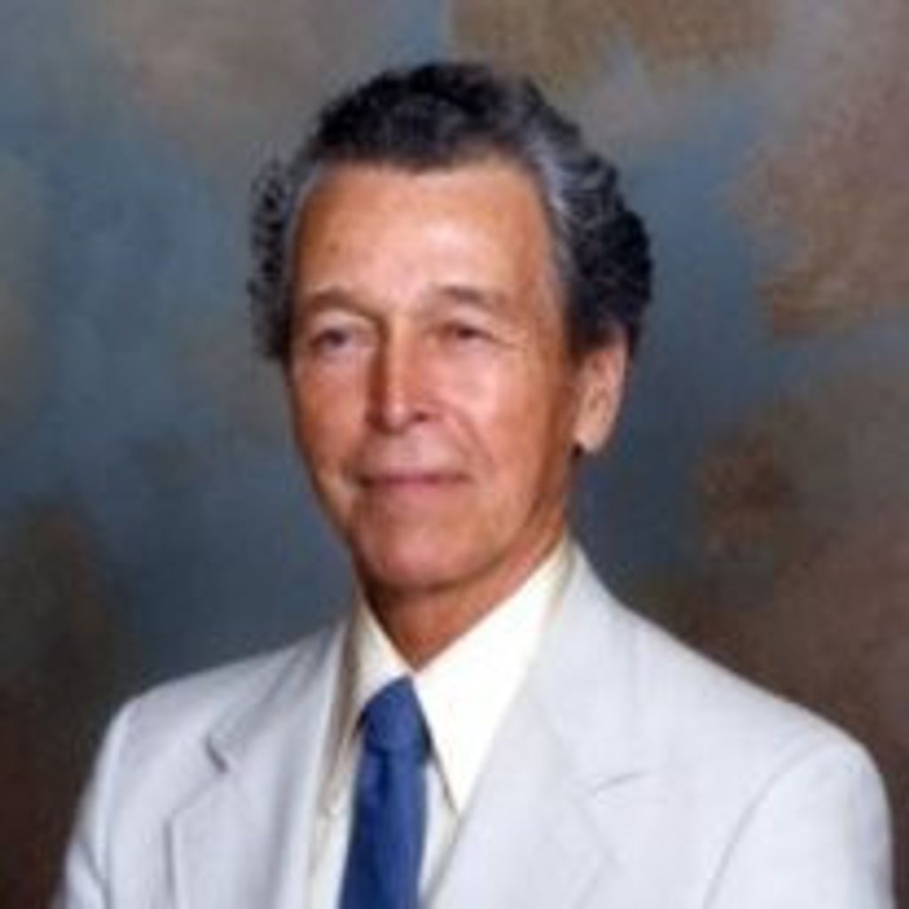 John Edward Freer