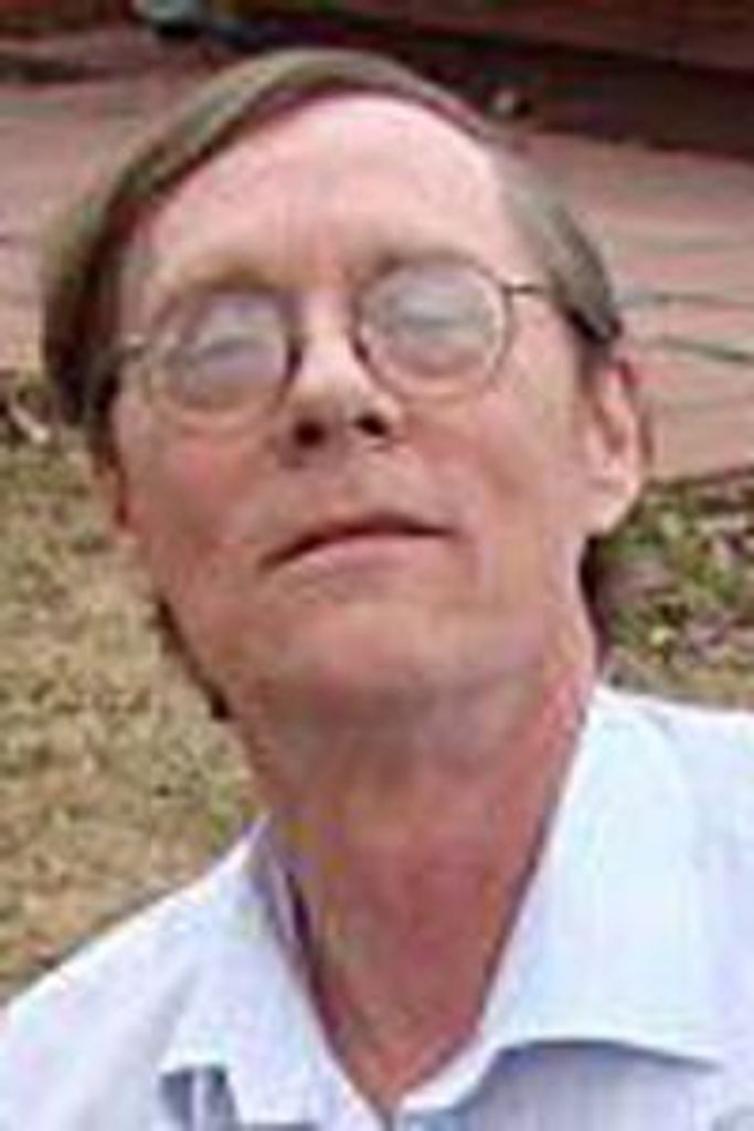 Billy  Gene Chase
