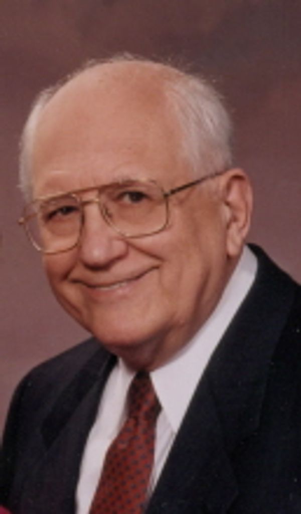 Warren R. Miller