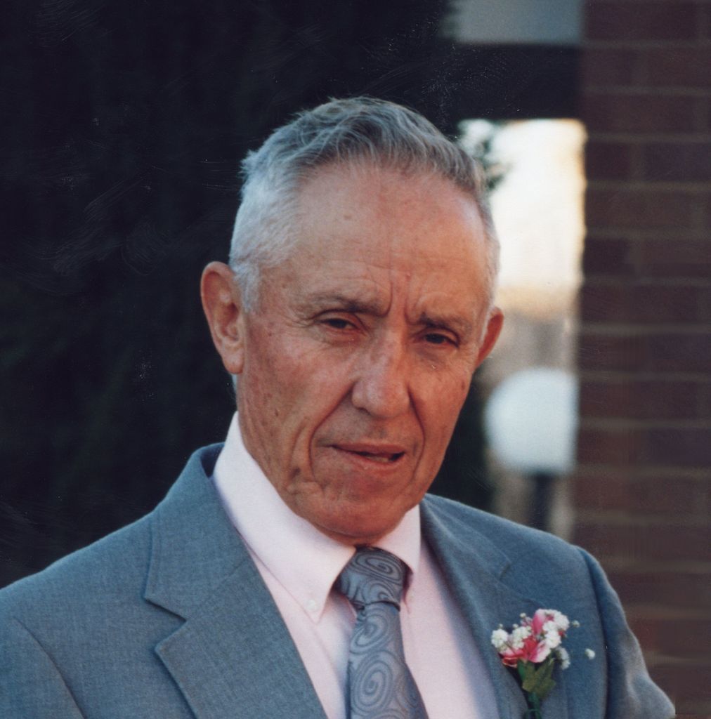 Leborio A. Castillo