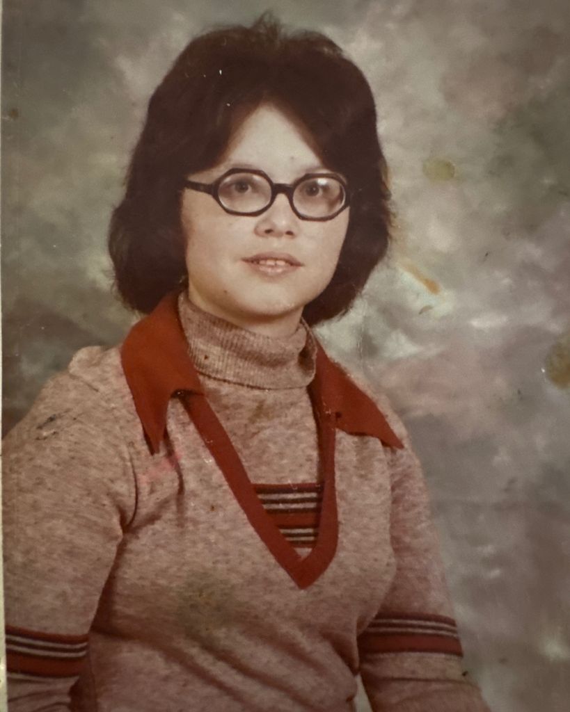 Glenda Lee Small Profile Photo