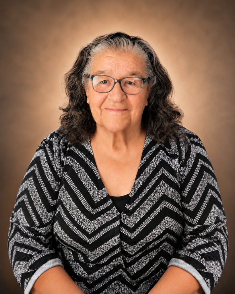 Delia Granado Marquez Profile Photo
