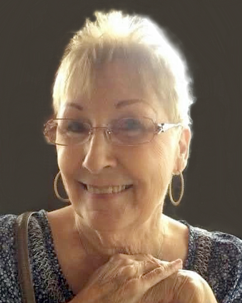 Elizabeth Ann Santiago Profile Photo
