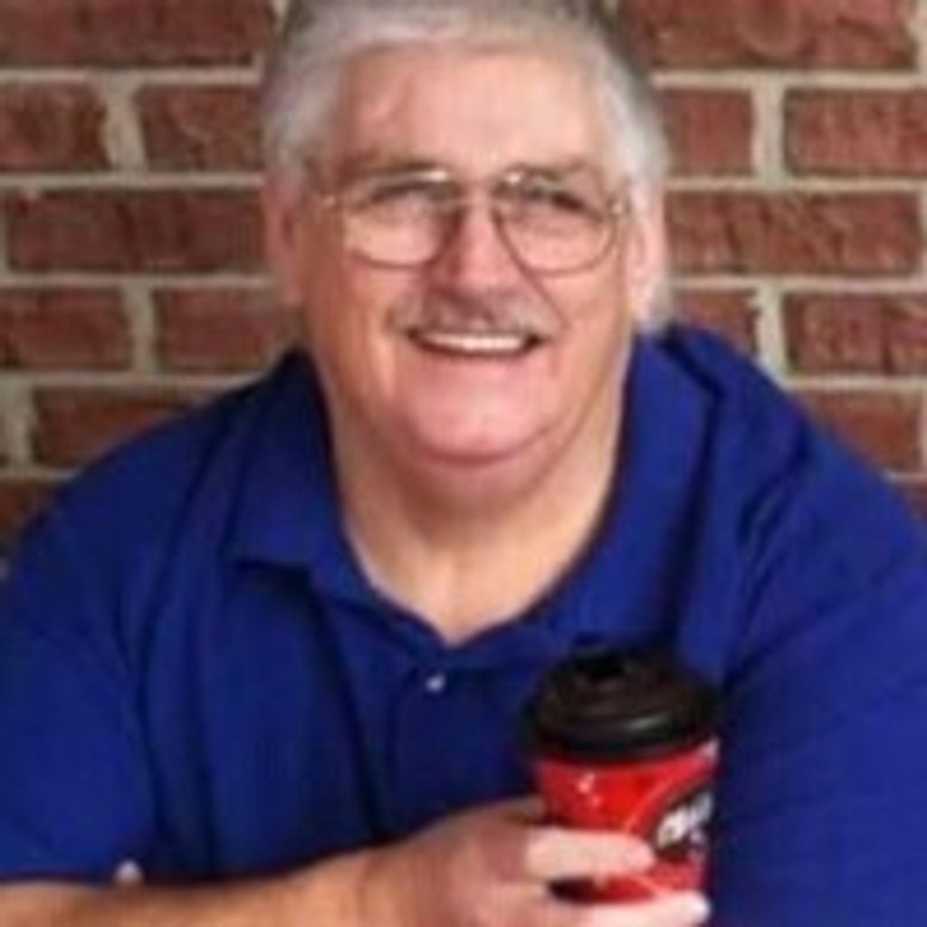 James Jeffrey Taylor