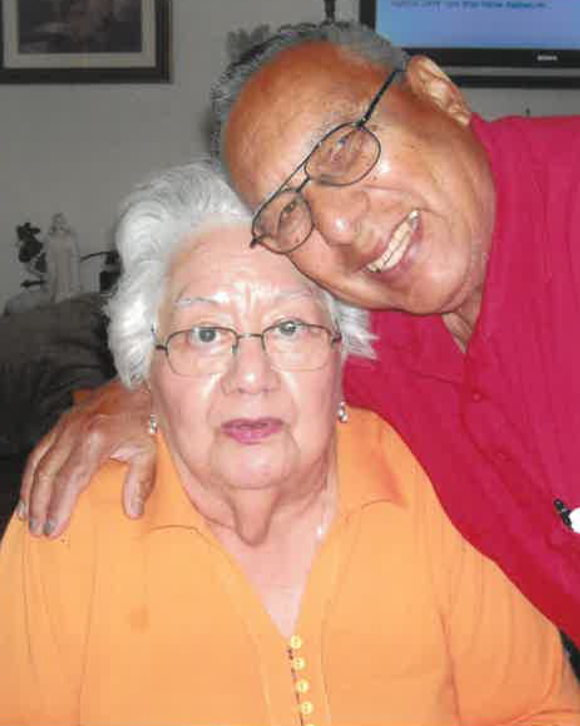 Joe Flores Varela Profile Photo