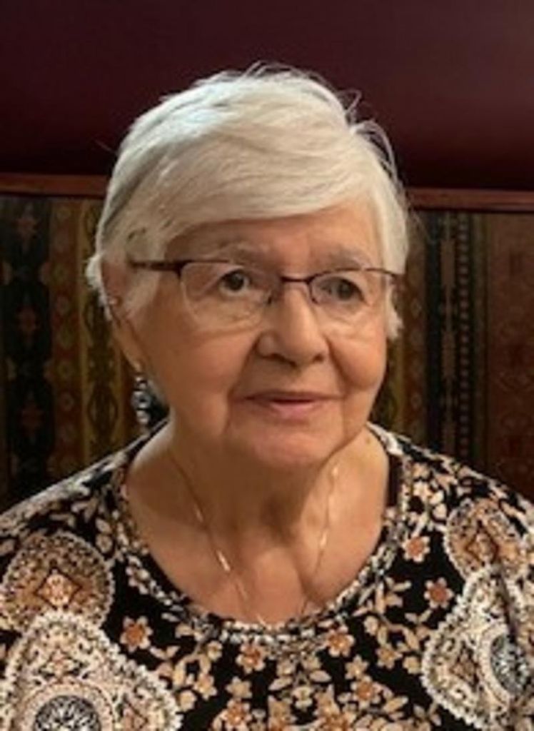 Irene M. Olson Profile Photo
