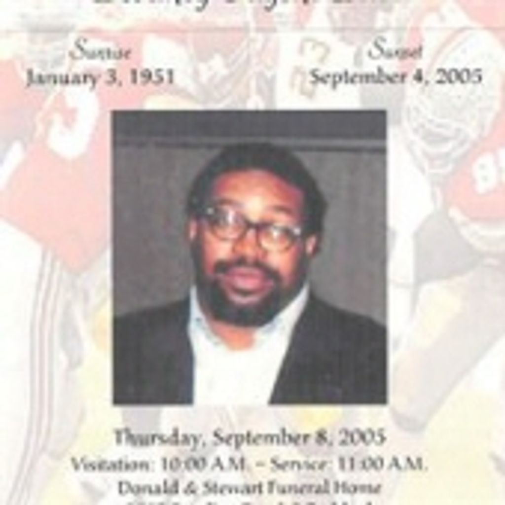 Rodney  Eugene Grier