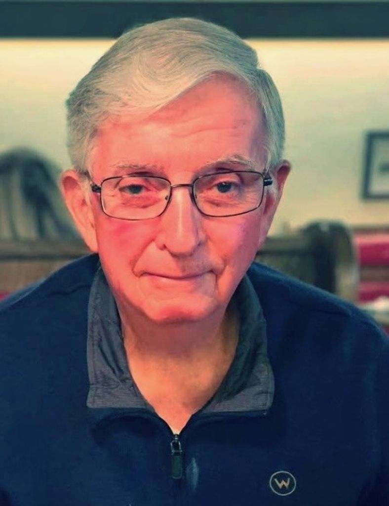 William "Bill" Earl Keely