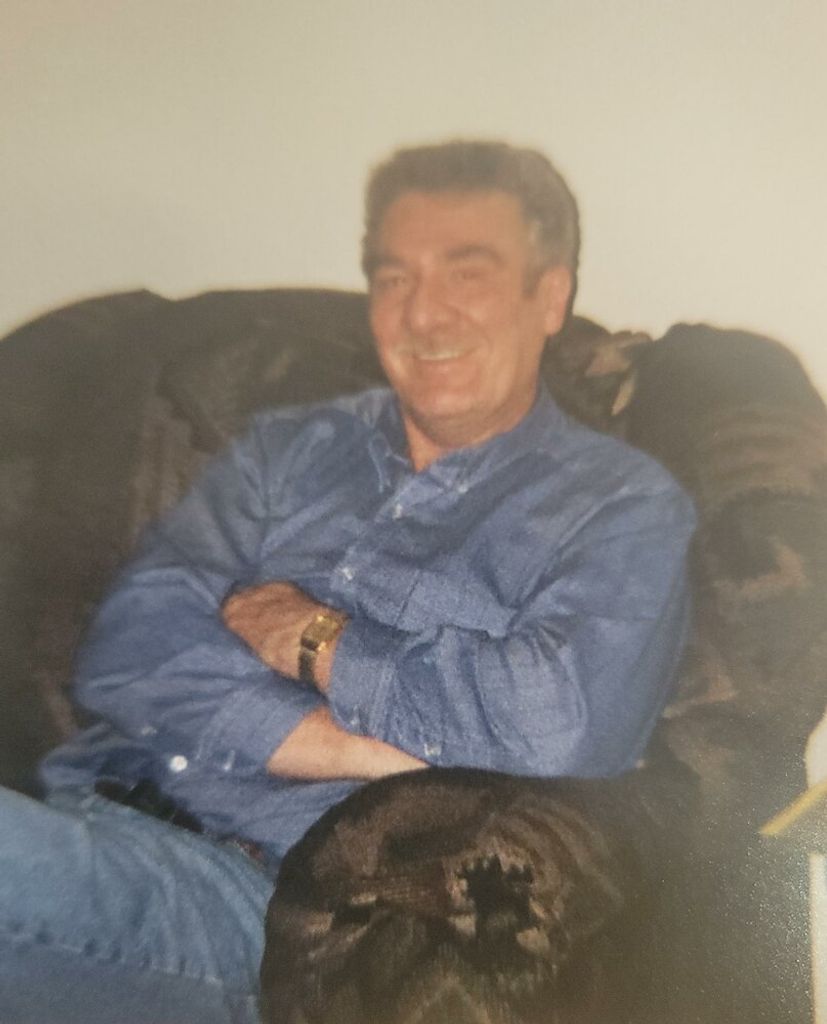 Donald Lorne Redgwell Profile Photo