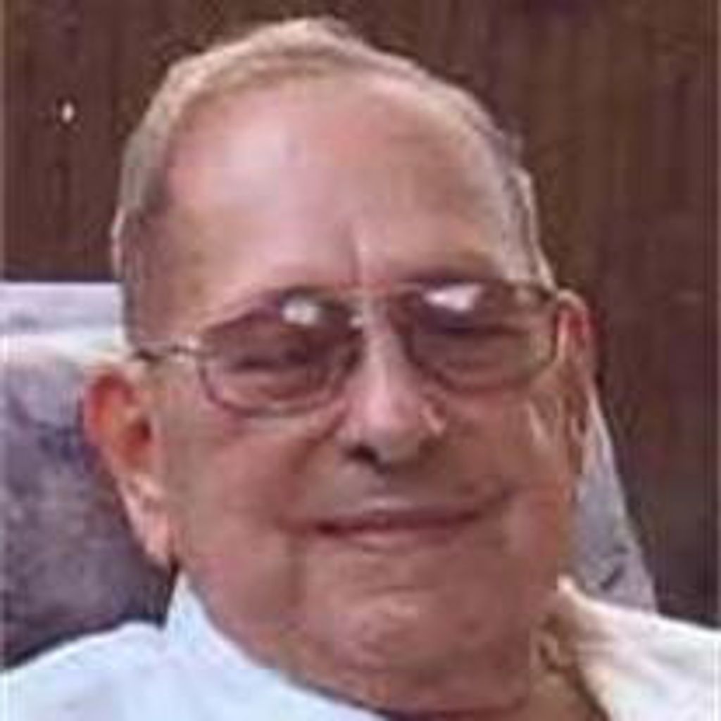 Albert Ferguson