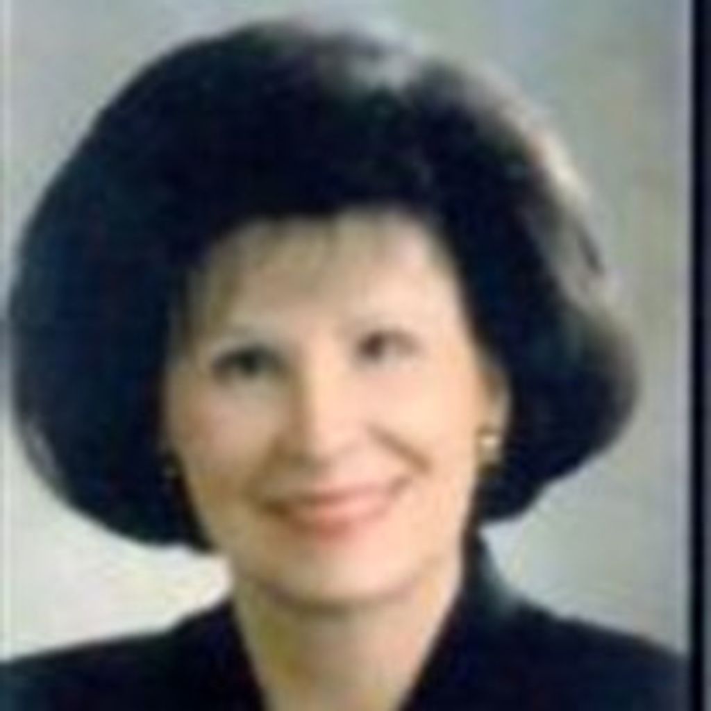 Shirley Mae (Jones) Thomas