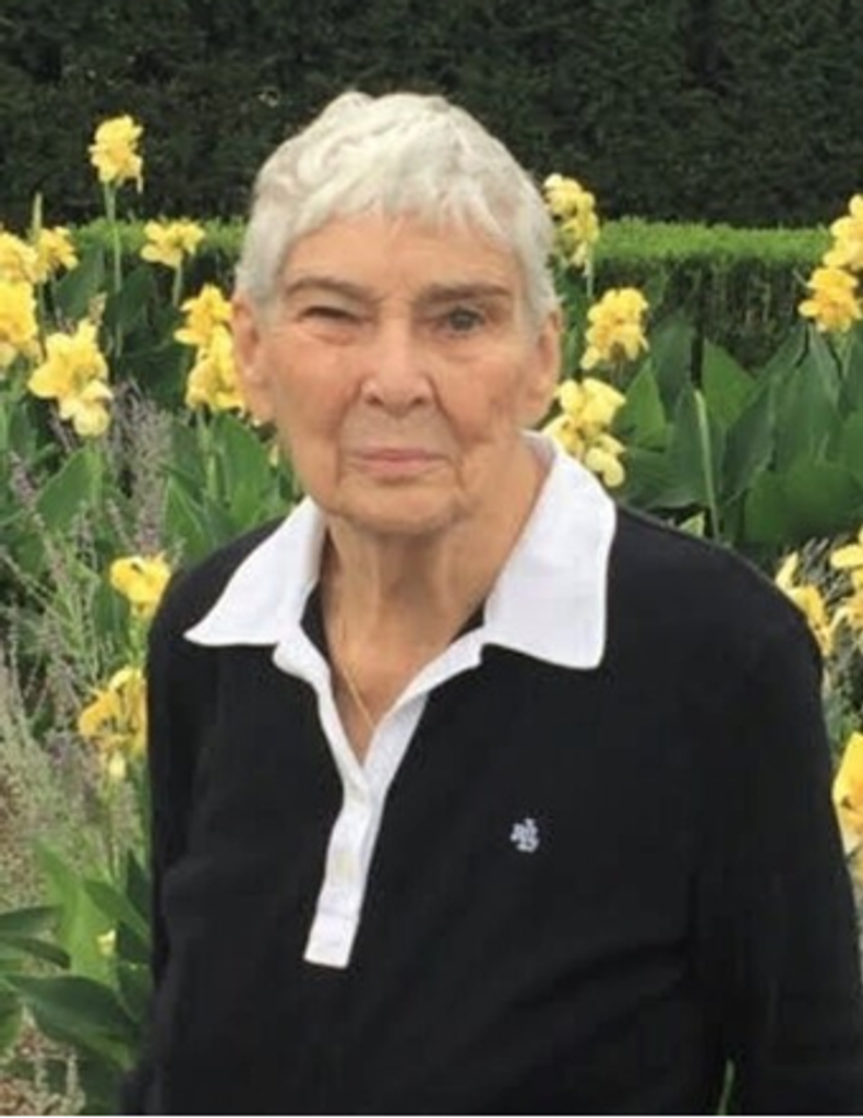 Virginia  Ann Markey Profile Photo