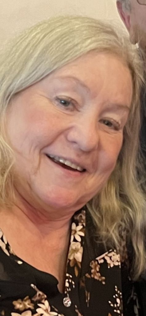 Mary Francis Cross Profile Photo