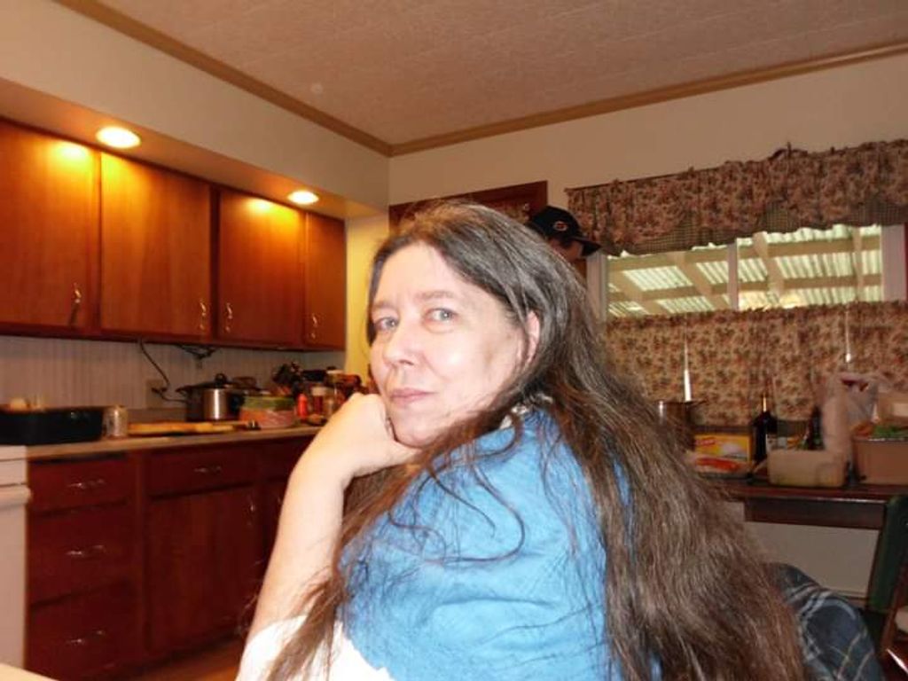 Nancy L. (Updegraff)  Vroman