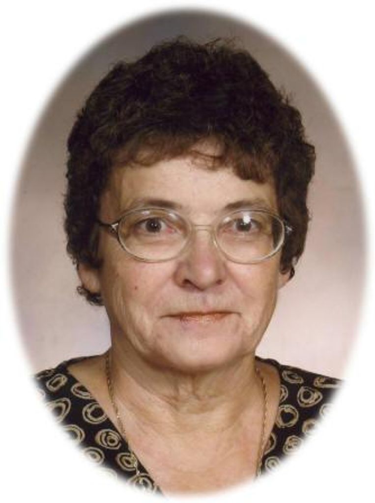 Patricia YUKE