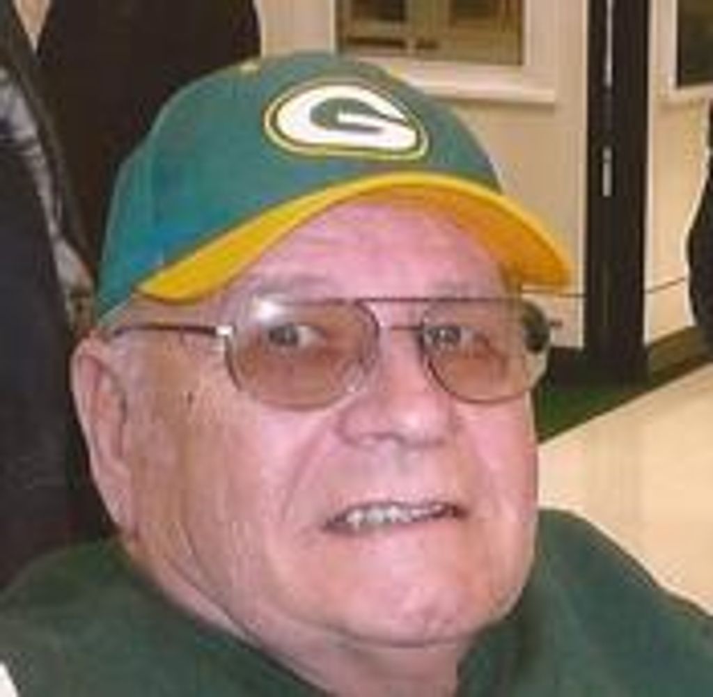 Roy E. Byykkonen Sr.