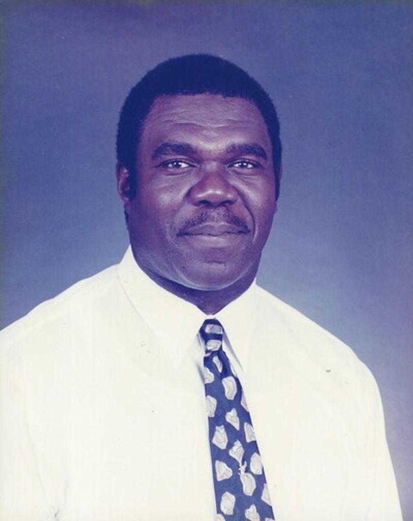 Hayward Othell Wilson, Sr.