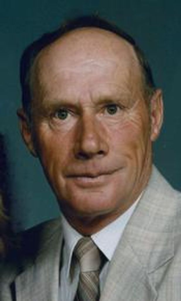 Walter Rath Profile Photo