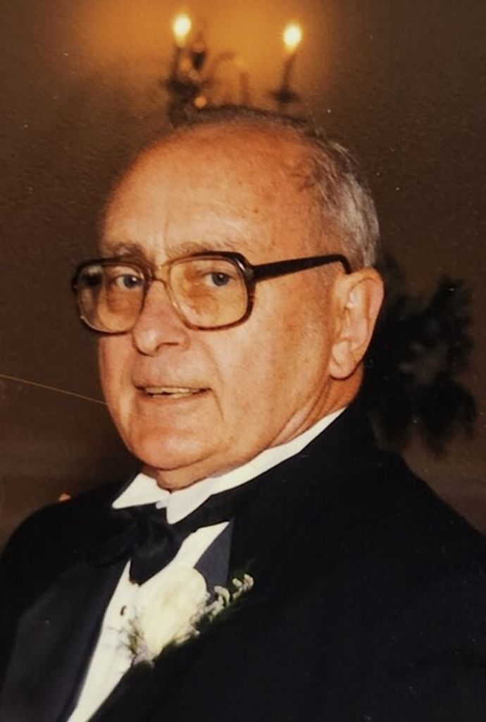 Walter A. Gurecki Profile Photo