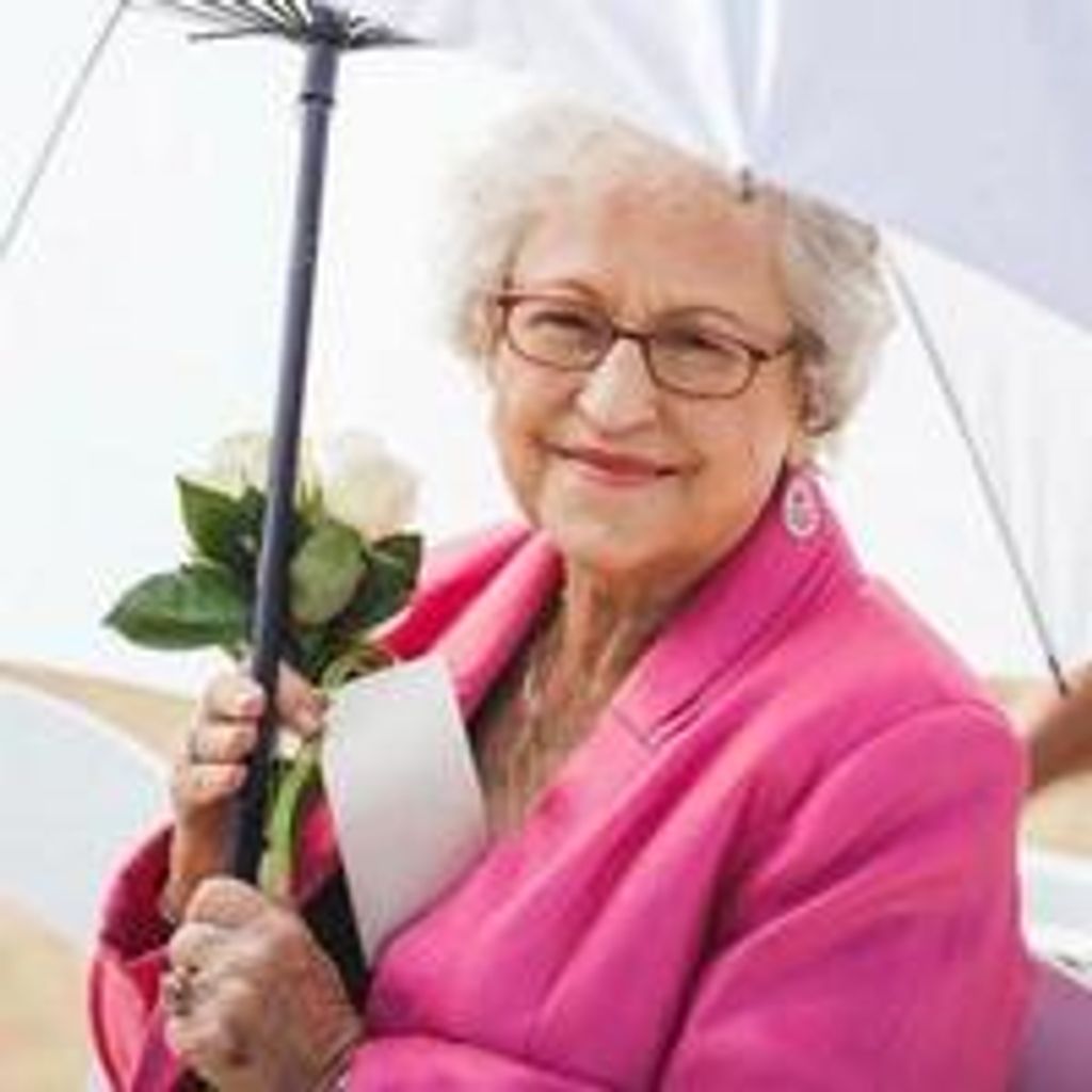 Elfreda Pearl Smith Profile Photo