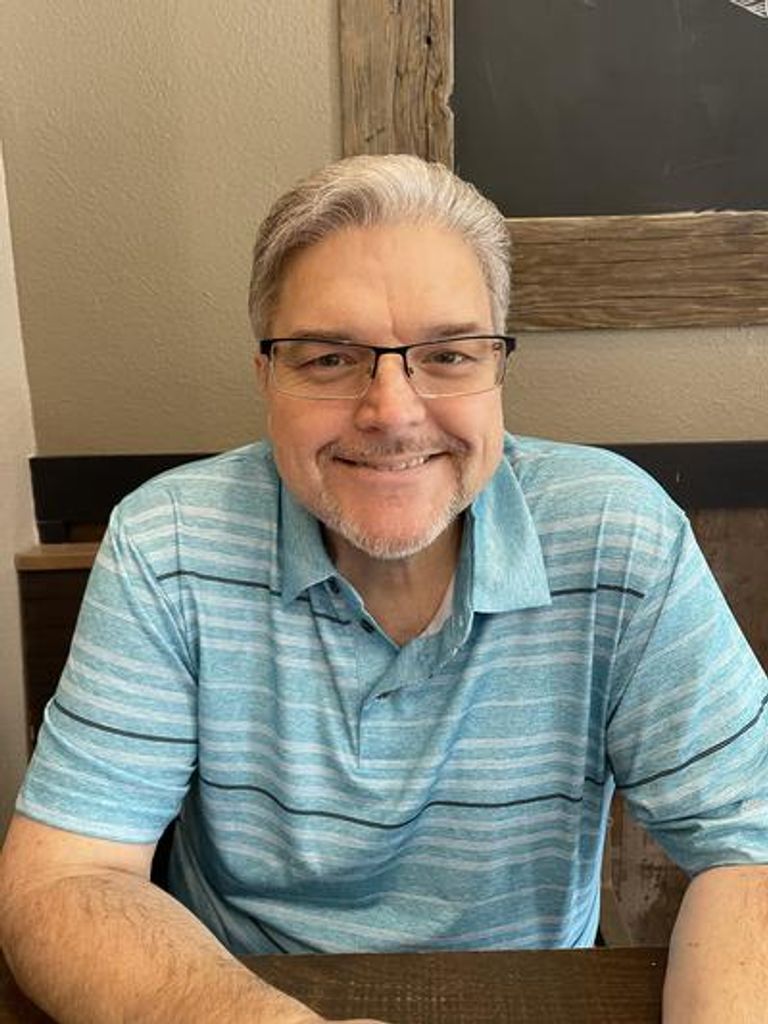 Michael "Scot" Bane Profile Photo