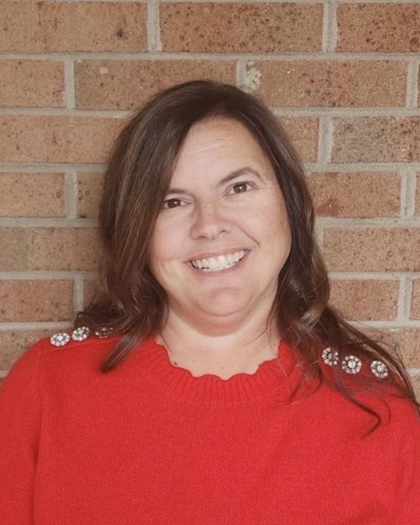 Cheryl Myers Lange