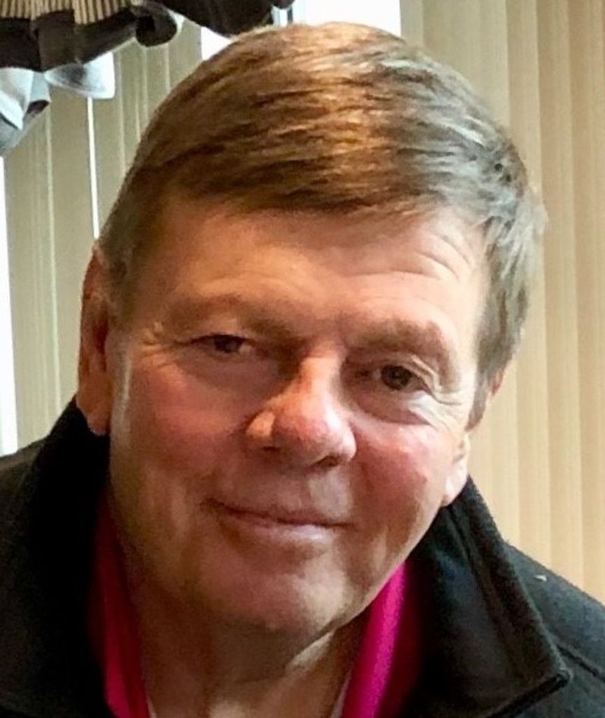 Dennis J. McGuire Profile Photo