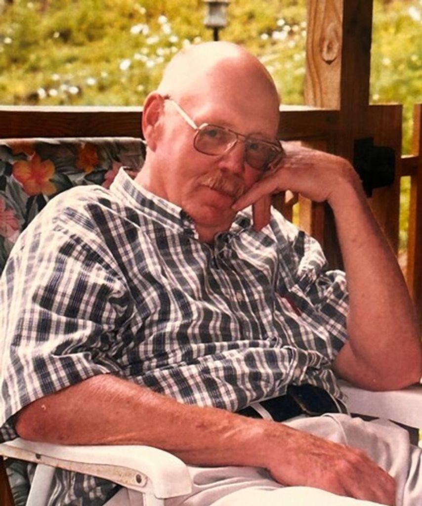 Daniel Blair Walton Profile Photo