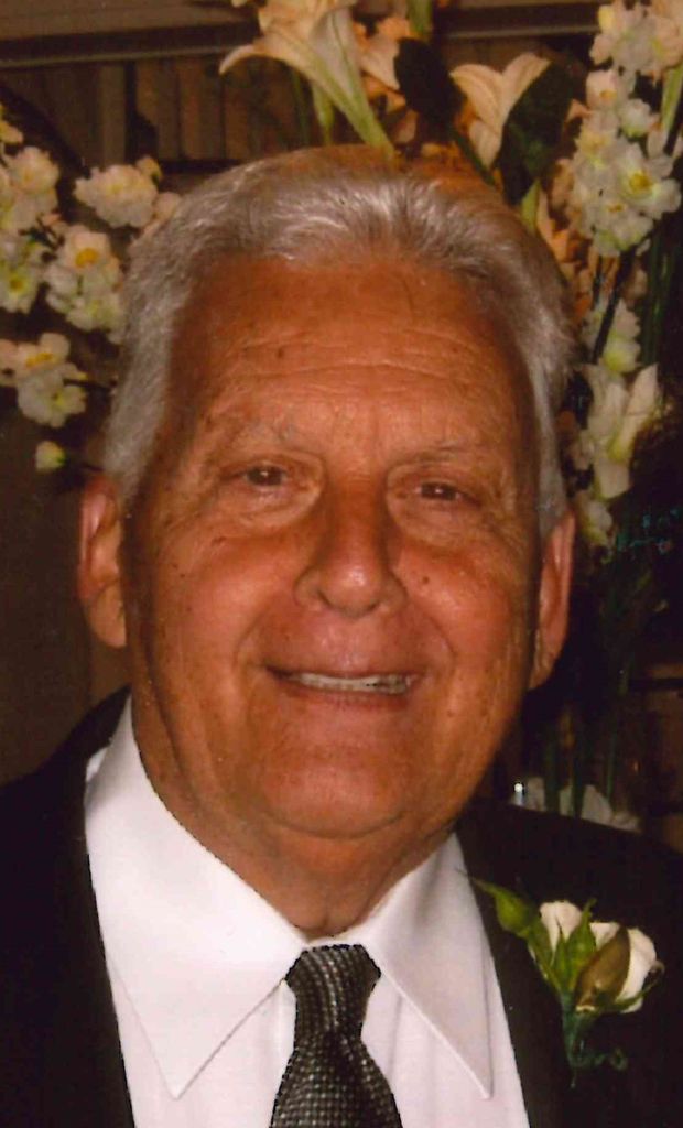 Patrick  A. Tartaglia