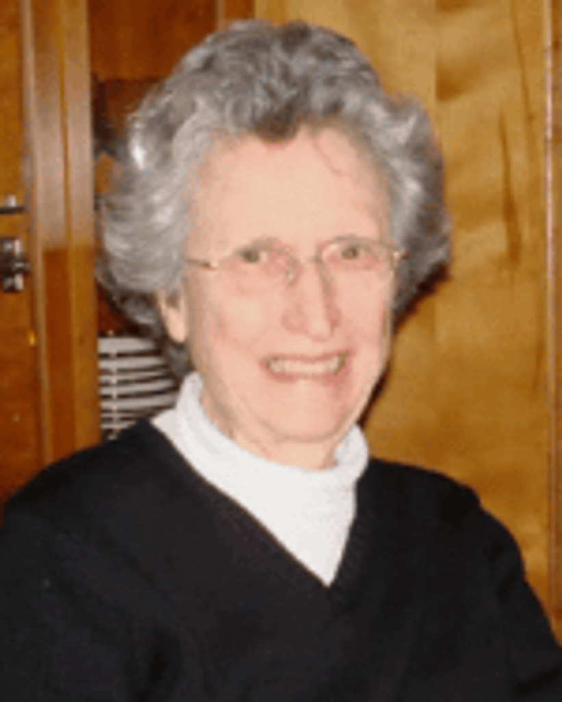 Jane Marie Zickler Iversen Profile Photo