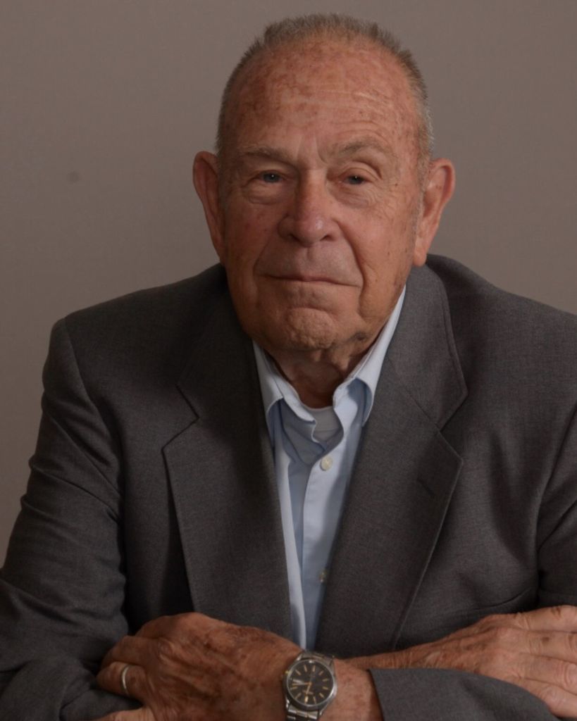 Robert "Bob" William Jones