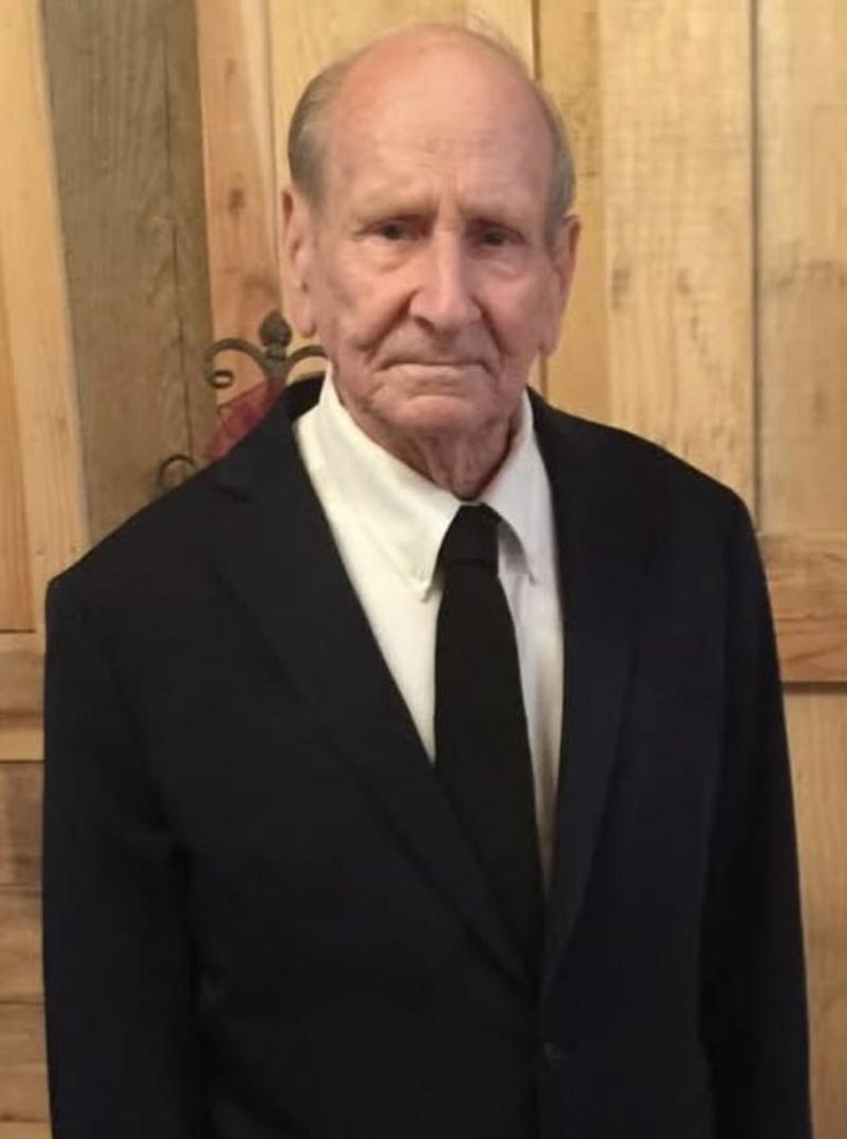 James Iredell Toomer, Jr. Profile Photo