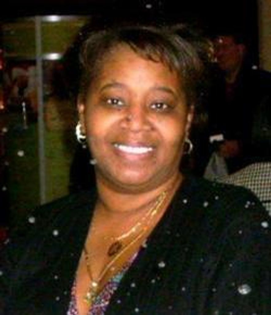 Ursella Me'Chelle Colon