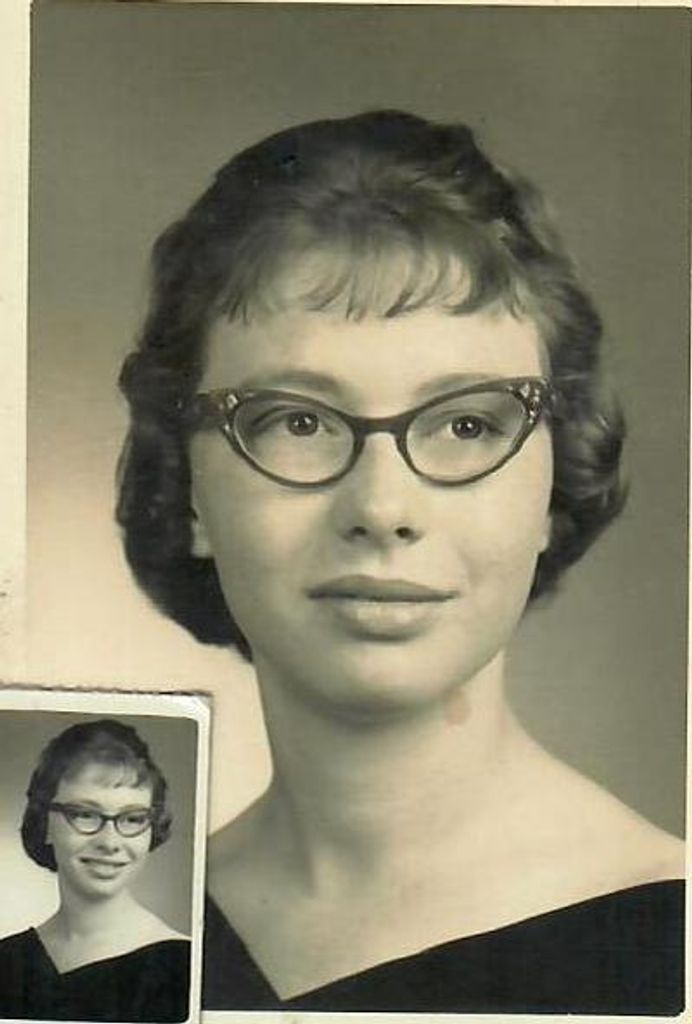Marion Elizabeth Edwards
