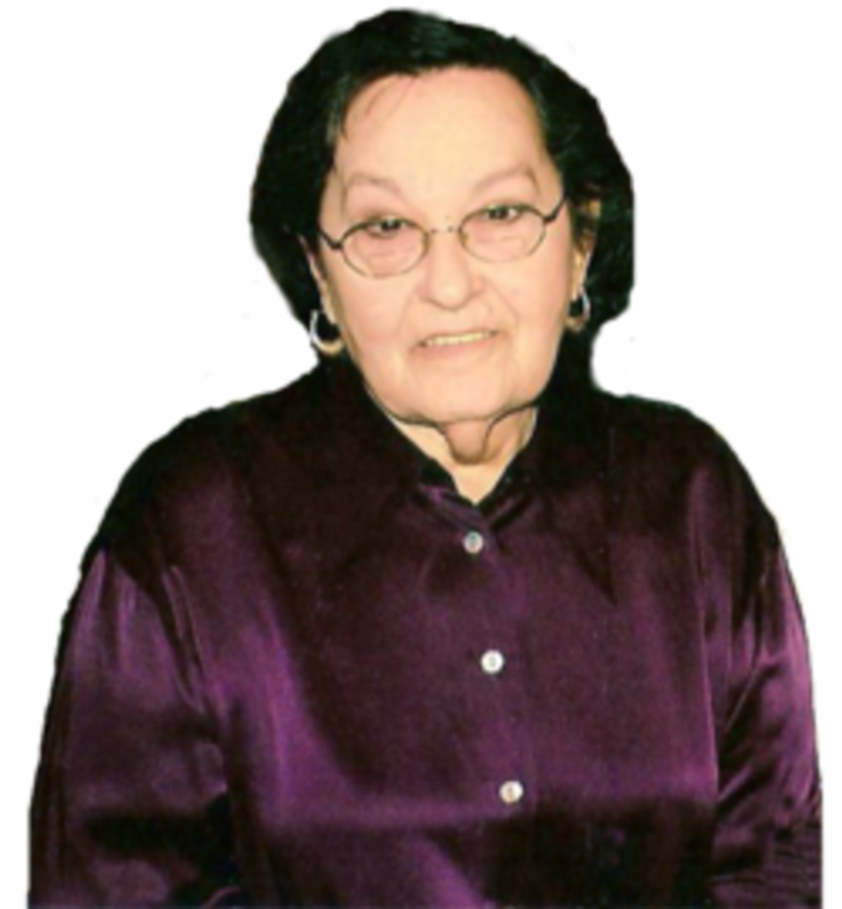 Ramona R. Bernal