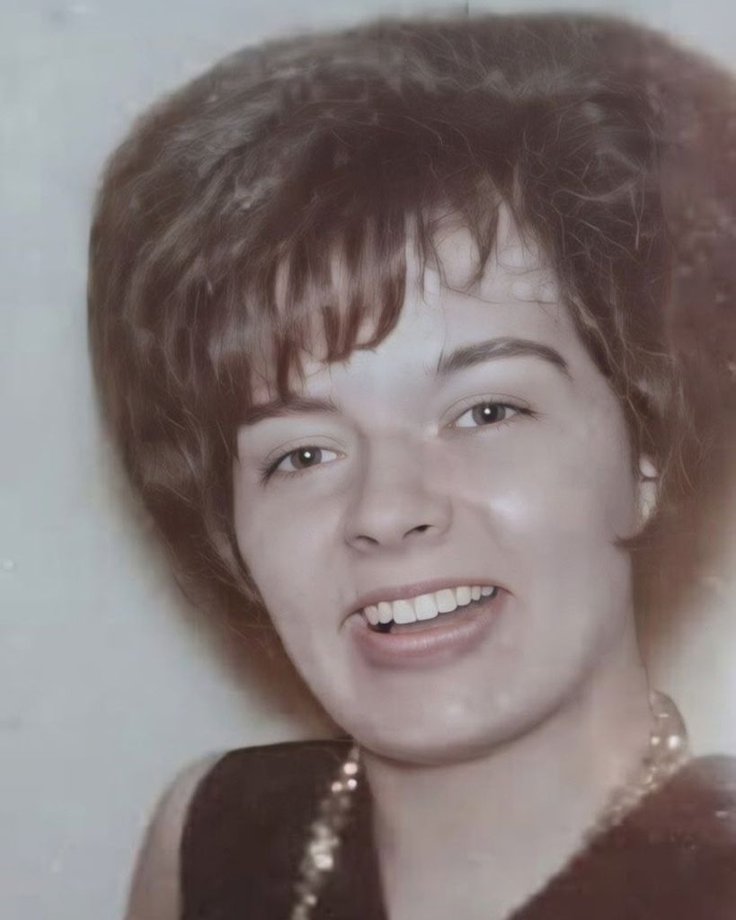 Sheila Rae Gunter Profile Photo