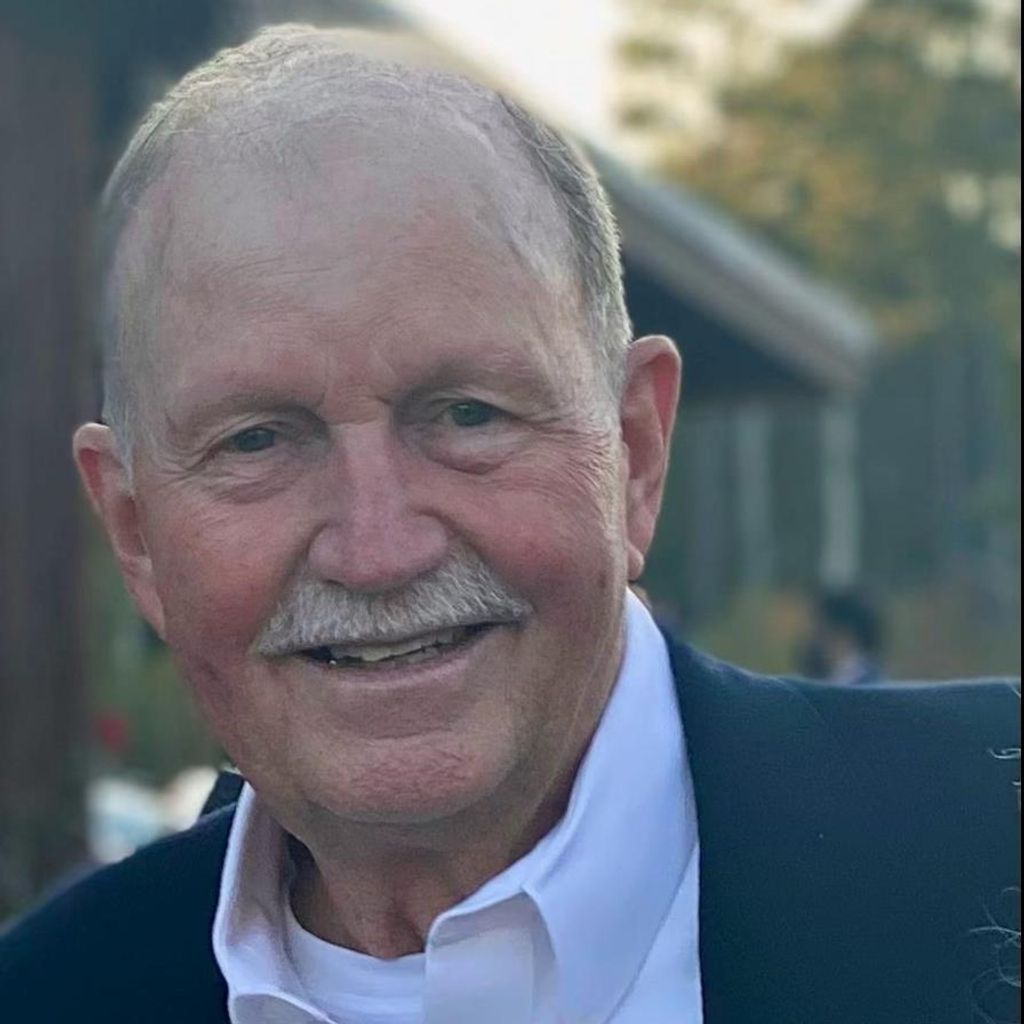 Jimmy Ralph Simpson Profile Photo