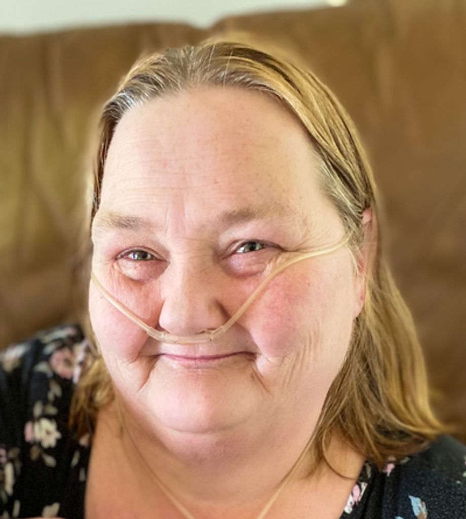 Marilyn K Nelson Profile Photo