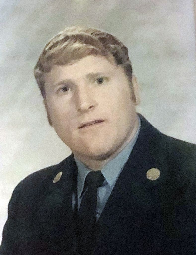 Lawrence Daniel Joyner Profile Photo