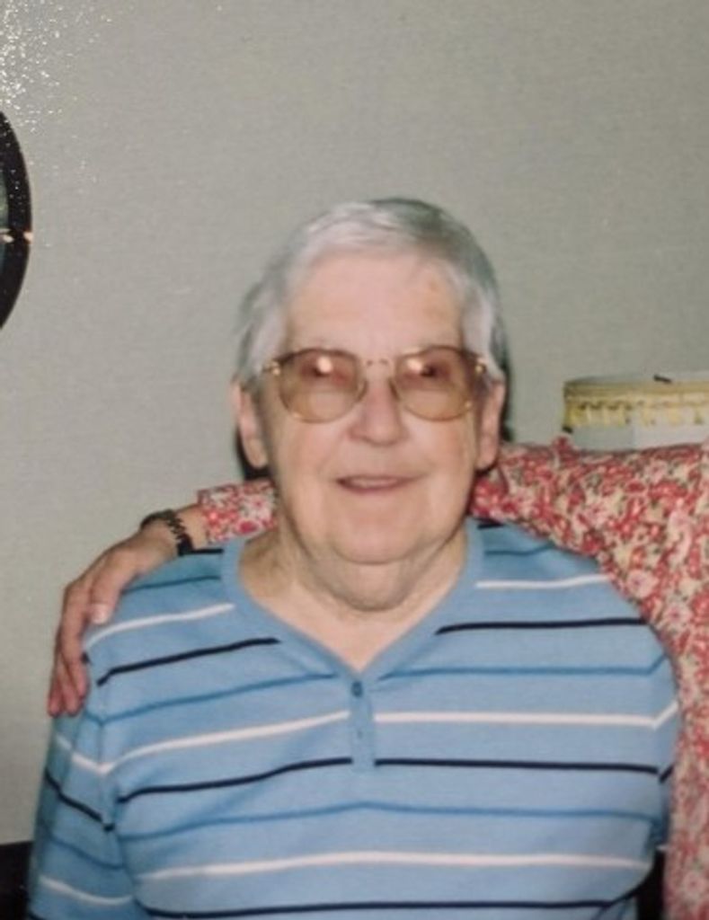 Miriam Bailey Profile Photo