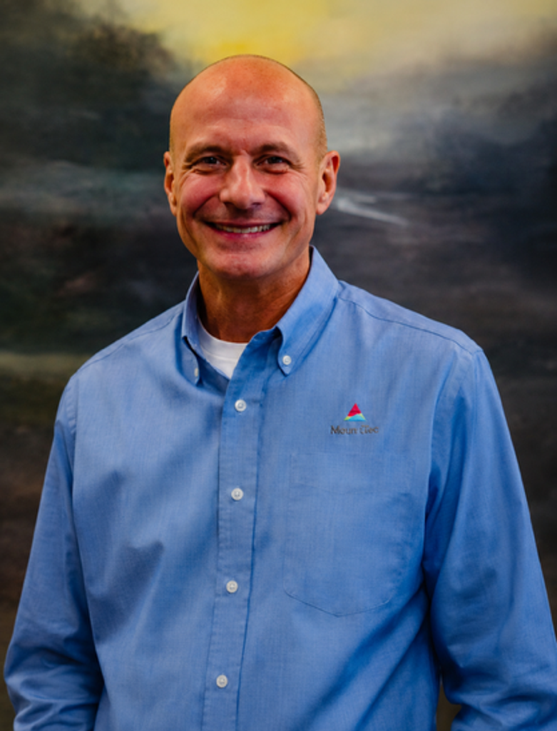 Mark Karl Stallmann Profile Photo