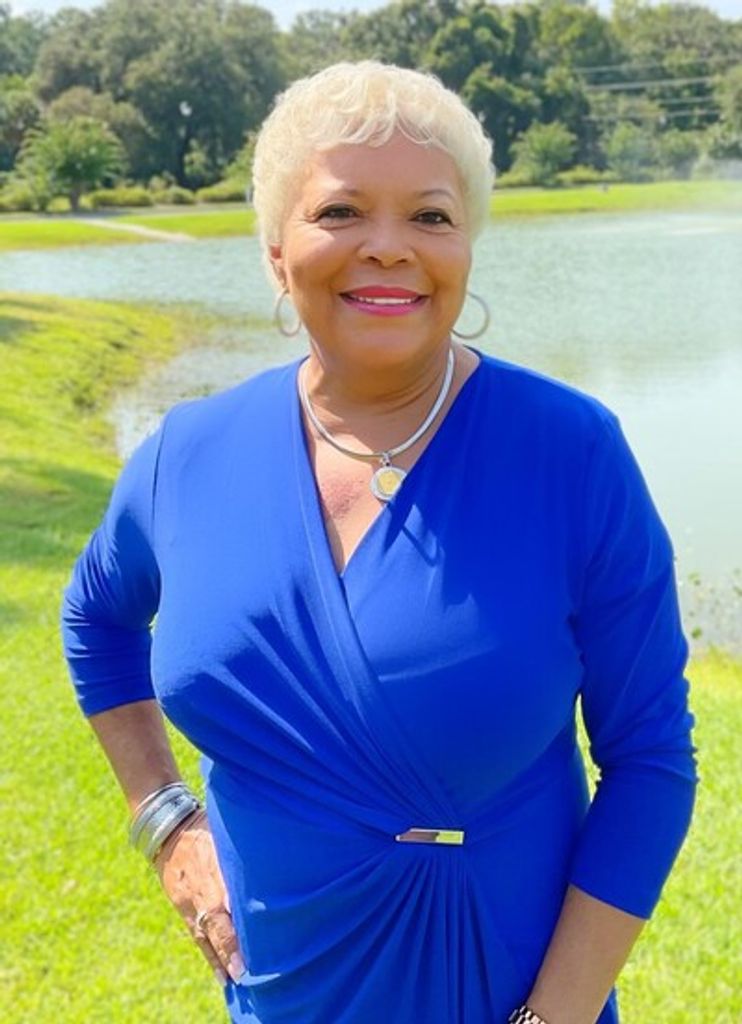 Mrs. Barbara S. Myers Profile Photo