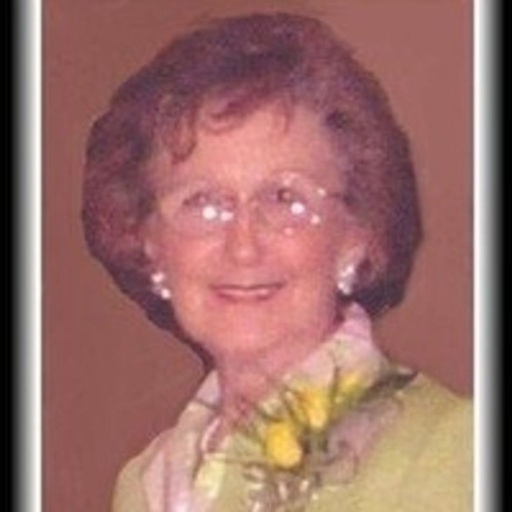 Frankie Reynolds Wilson