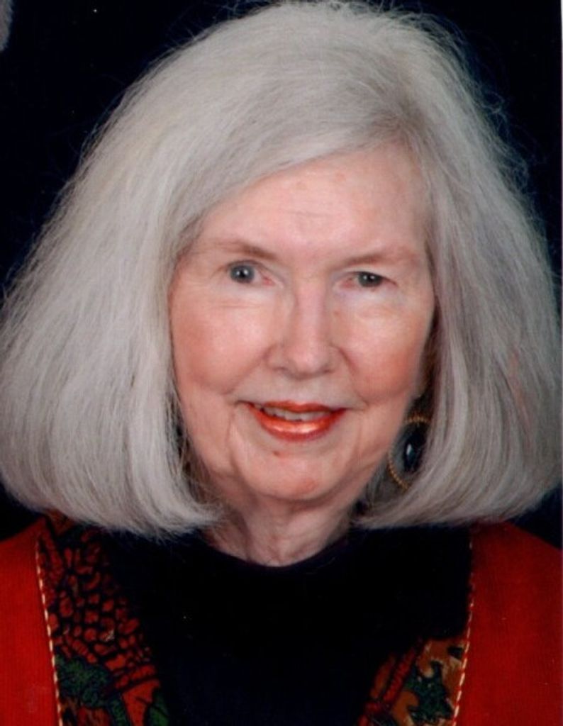 Barbara Ann (Beard)  Ferrell