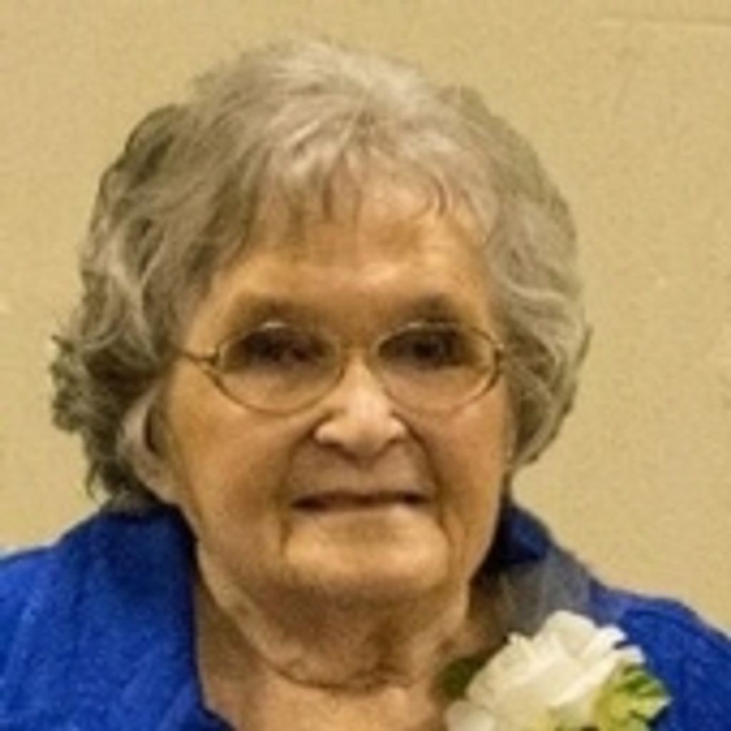 Marion 'Midge' Feldt