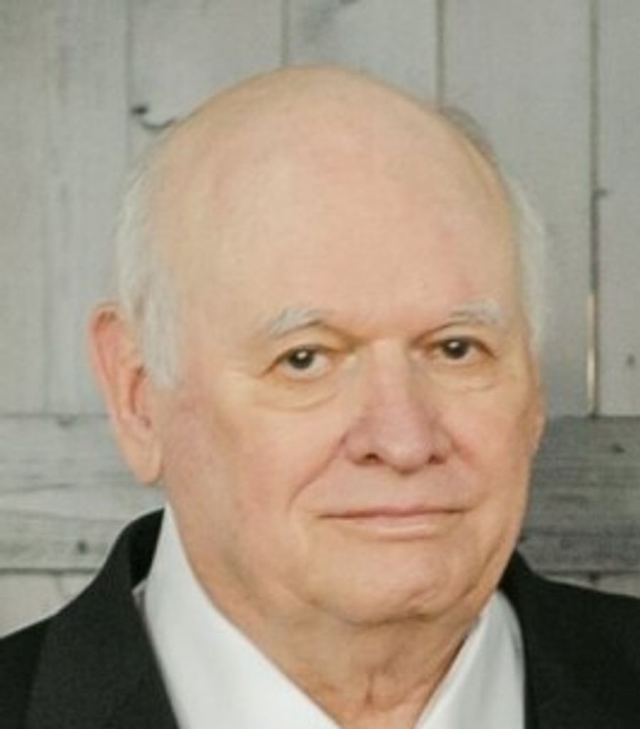 Larry Thomas Profile Photo