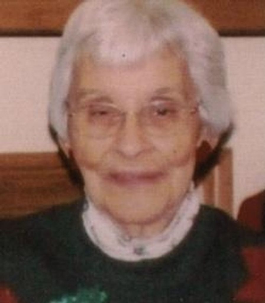Velma H. Mcmillin