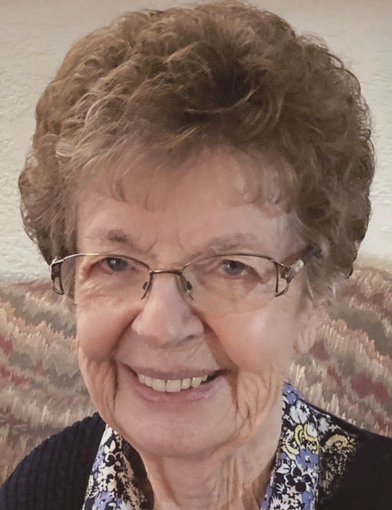 Margy Newby Profile Photo