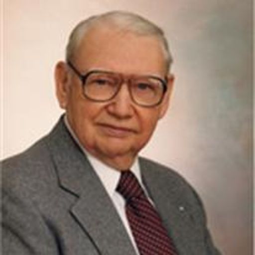 Richardson Evans "Dick" Clark Md Profile Photo
